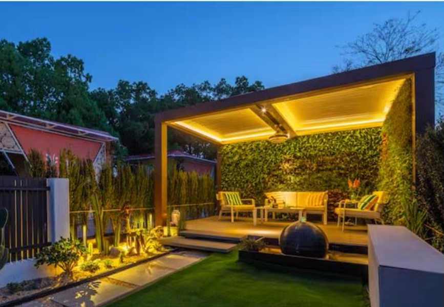 Cina DM AWNING SOLUTION CO., LIMITED Profil Perusahaan