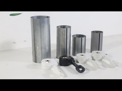 Manual Retraktable Awning Hardware Hand Rocker Hand Crank