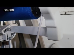 Operasi manual atau bermotor Patio retractable dengan awnings kain yang sangat tahan lama