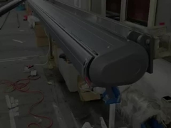 DM-810 KASET KELUASAN