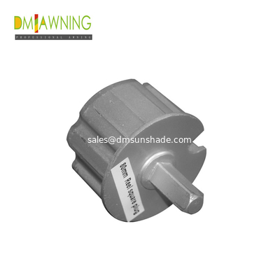 Grosir tabung roller aluminium
