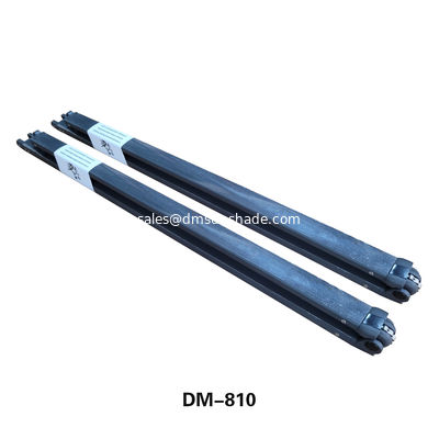 Berkualitas tinggi Aluminium Retraktable Awning Baja lengan lipat untuk Full Cassette Awning
