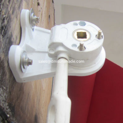 China Wholesale Awning part - bracket, wall bracket, ceil untuk produk kerai