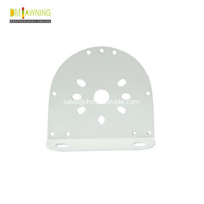 Kits Telescopic Roller Blind Window Awning Bracket Aksesoris