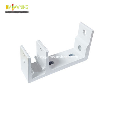 Komersial Bagian Awning Outdoor Hardware E Style Window Awning Brackets